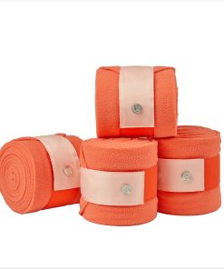SmartPak Luxe Collection Polo Wraps - Clearance!