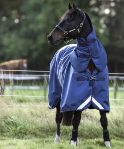 Alternative view of Rambo&reg; Optimo Turnout Sheet