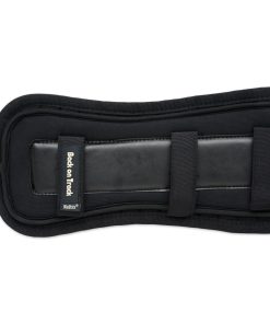 Alternative view of Back On Track Galena Short Girth Cover