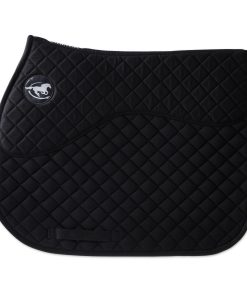 SmartTherapy® ThermoBalance® Ceramic Memory Foam AP Saddle Pad