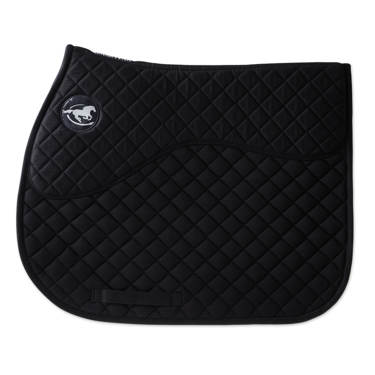 SmartTherapy® ThermoBalance® Ceramic Memory Foam AP Saddle Pad