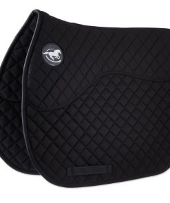 Alternative view of SmartTherapy&reg; ThermoBalance&reg; Ceramic Memory Foam AP Saddle Pad