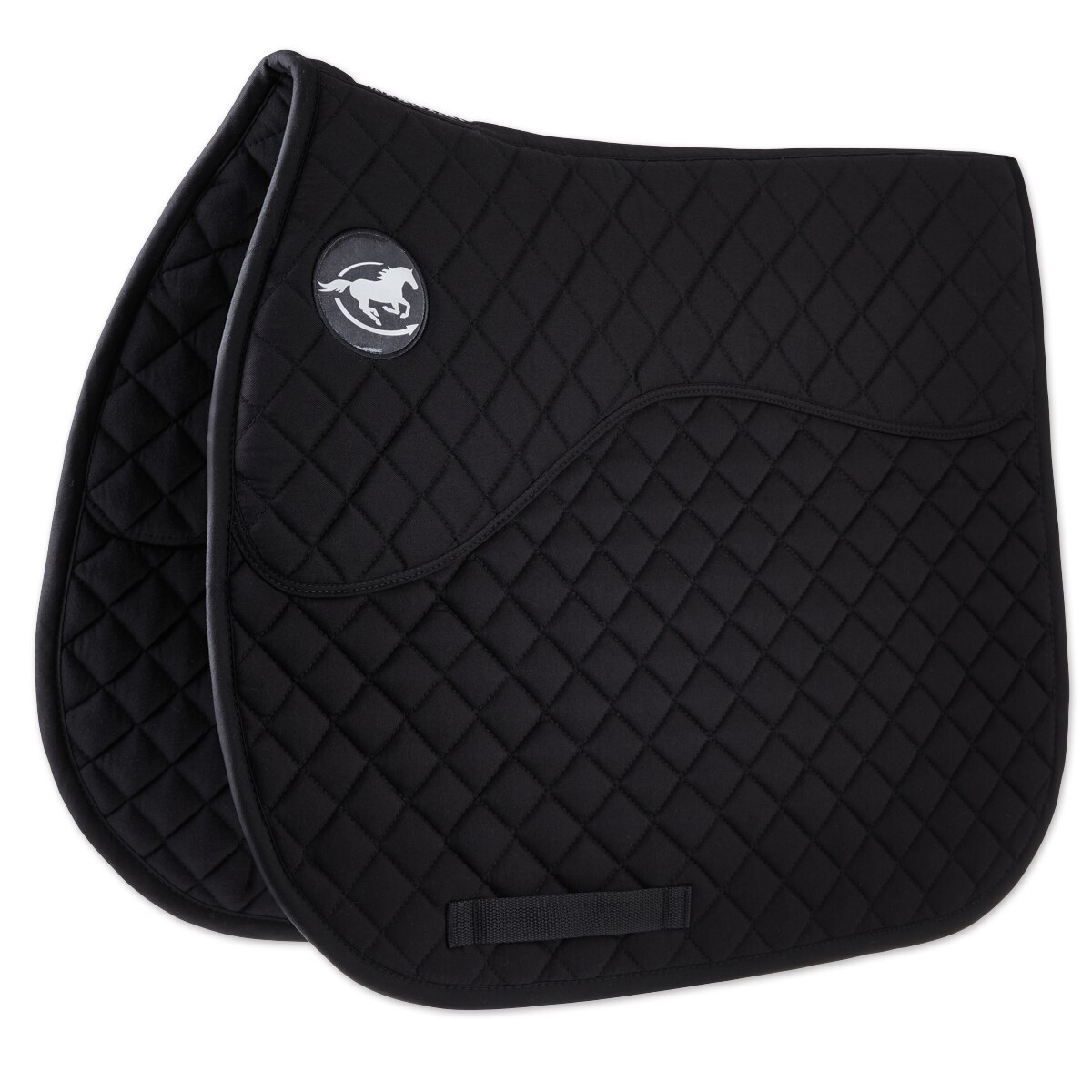 SmartTherapy® ThermoBalance® Ceramic Memory Foam AP Saddle Pad - Image 2