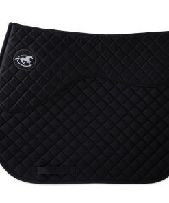 SmartTherapy&reg; ThermoBalance&reg; Ceramic Memory Foam Dressage Saddle Pad