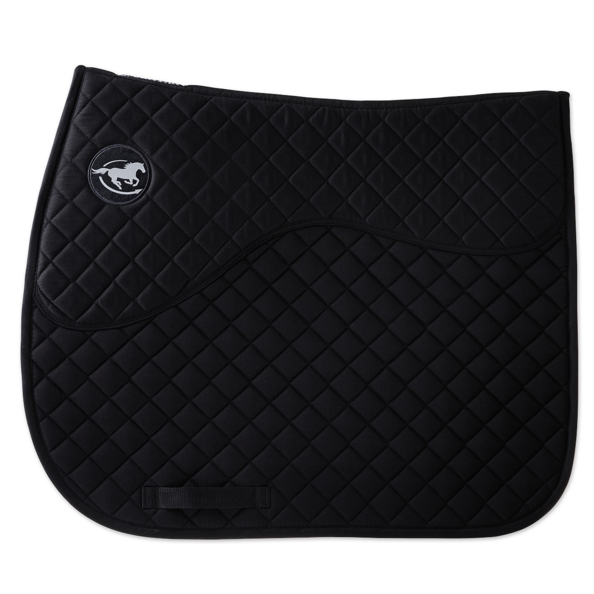 SmartTherapy® ThermoBalance® Ceramic Memory Foam Dressage Saddle Pad