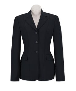 RJ Classics Skylar Grey Label Show Coat