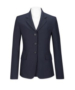 RJ Classics Girls Skylar Jr Grey Label Show Coat