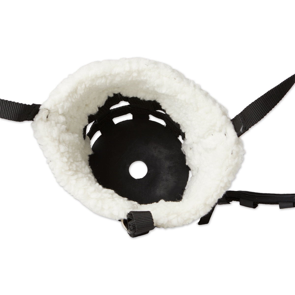 SmartPak Deluxe Grazing Muzzle - Image 4