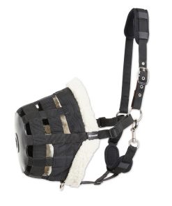 Alternative view of SmartPak Deluxe Grazing Muzzle