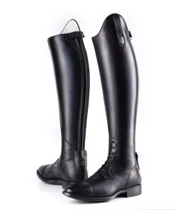 Tricolore New Amabile Smooth Field Boot