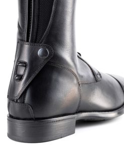 Alternative view of Tricolore New Amabile Smooth Field Boot