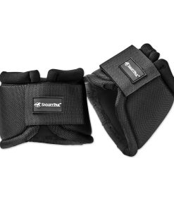 SmartPak Ballistic Nylon Overreach Boots II