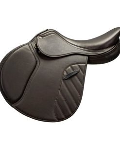 Henri de Rivel Synergy Close Contact Saddle - Pre-Owned Clearance!