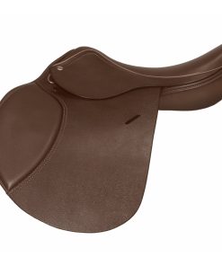 Henri de Rivel Advantage Close Contact Saddle - Pre-Owned Clearance!