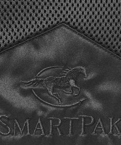 Alternative view of SmartPak Deluxe Silent Logo Ear Bonnet
