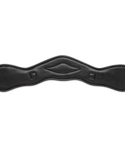 Alternative view of Nantucket Contoured Dressage Girth