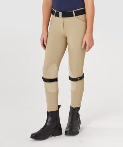 Piper Kid's Jodhpur II by SmartPak