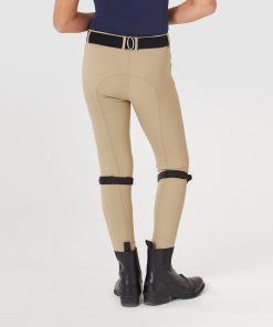Alternative view of Piper Kid's Jodhpur II by SmartPak