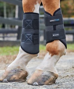 SmartPak ImpactFlex XC Boots