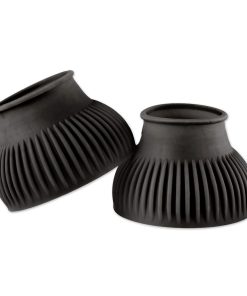SmartPak Pull On Bell Boots