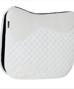 Alternative view of SmartPak ImpactFlex Dressage Saddle Pad