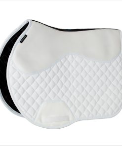 Alternative view of SmartPak ImpactFlex Jump Saddle Pad