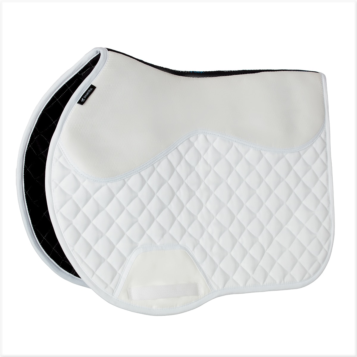 SmartPak ImpactFlex Jump Saddle Pad - Image 2