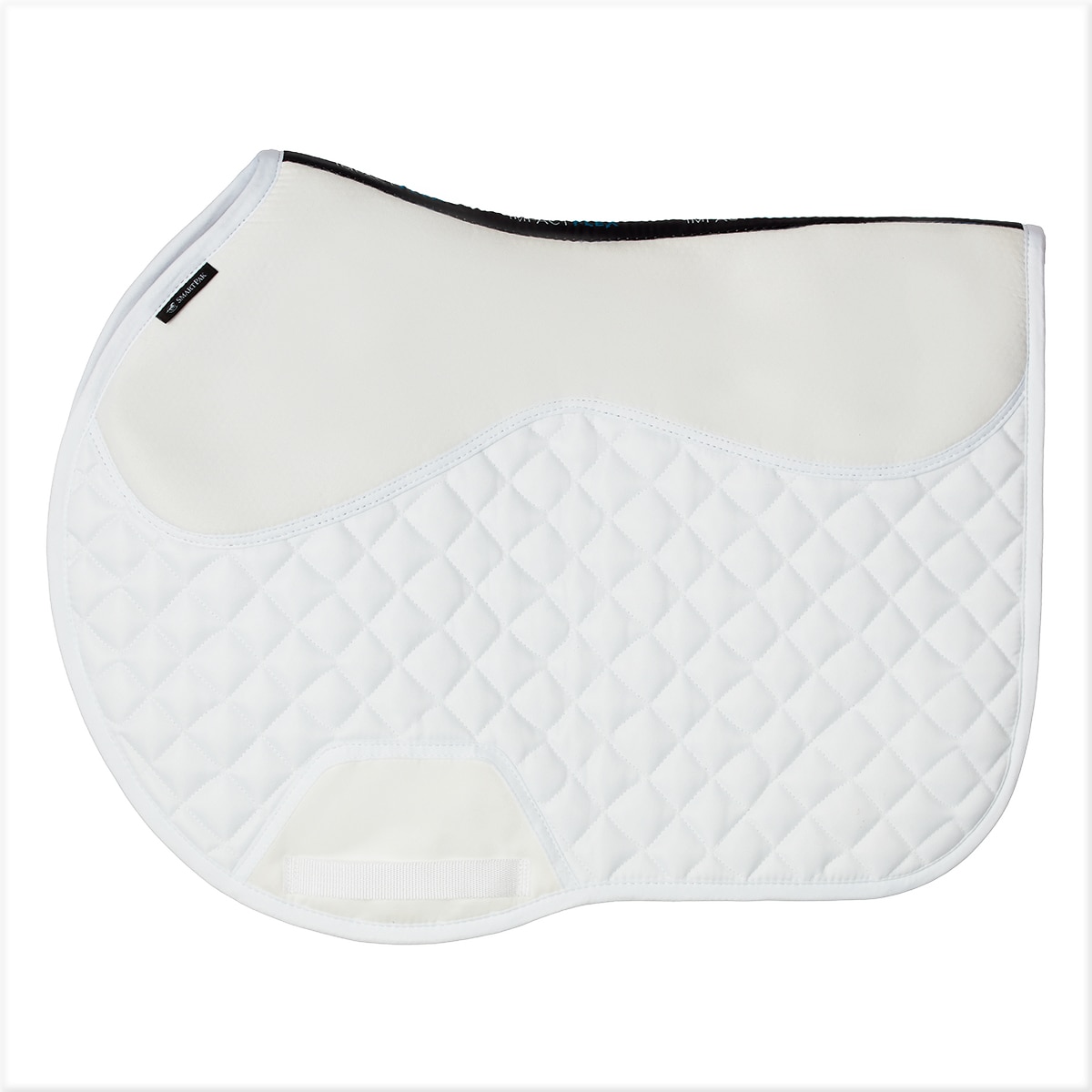 SmartPak ImpactFlex Jump Saddle Pad