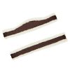 SmartPak Leather Halter Replacement Fleece