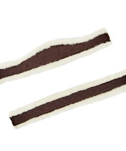 SmartPak Leather Halter Replacement Fleece