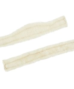 Alternative view of SmartPak Leather Halter Replacement Fleece