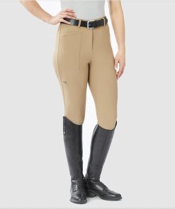 Fager Freya Hybrid Knee Patch Breeches
