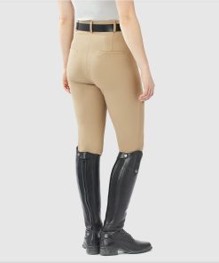 Alternative view of Fager Freya Hybrid Knee Patch Breeches