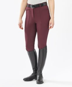 Fager Freya Hybrid Full Seat Breeches