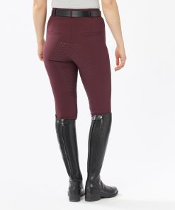 Alternative view of Fager Freya Hybrid Full Seat Breeches