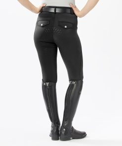 Alternative view of Fager Loui Active Full Seat Tights