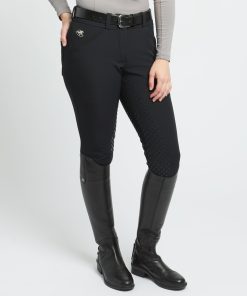 Piper Winter Essentials Breeches - Full Seat