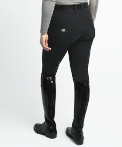 Alternative view of Piper Winter Essentials Breeches - Full Seat