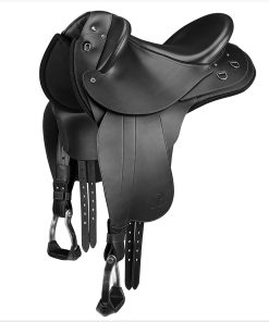 Bates Kimberely HB Saddle - Pre Owned Clearance!
