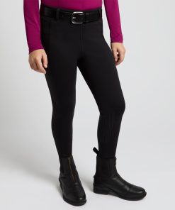 Piper Kids Winter Essentials Tights- Knee Patch