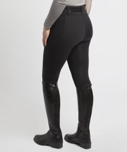 Alternative view of Piper Winter Essentials Tights- Full Seat