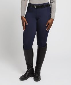 Piper Winter Essentials Tights- Knee Patch