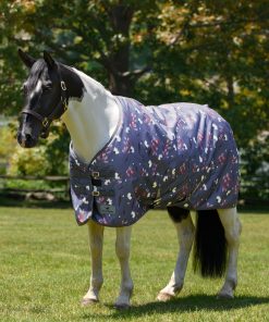 SmartEquine Classic Turnout Blanket - Limited Edition