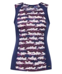 Kerrits Equibreeze Ice Fil Tank