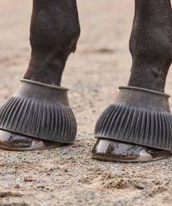 Alternative view of SmartPak Pull On Bell Boots