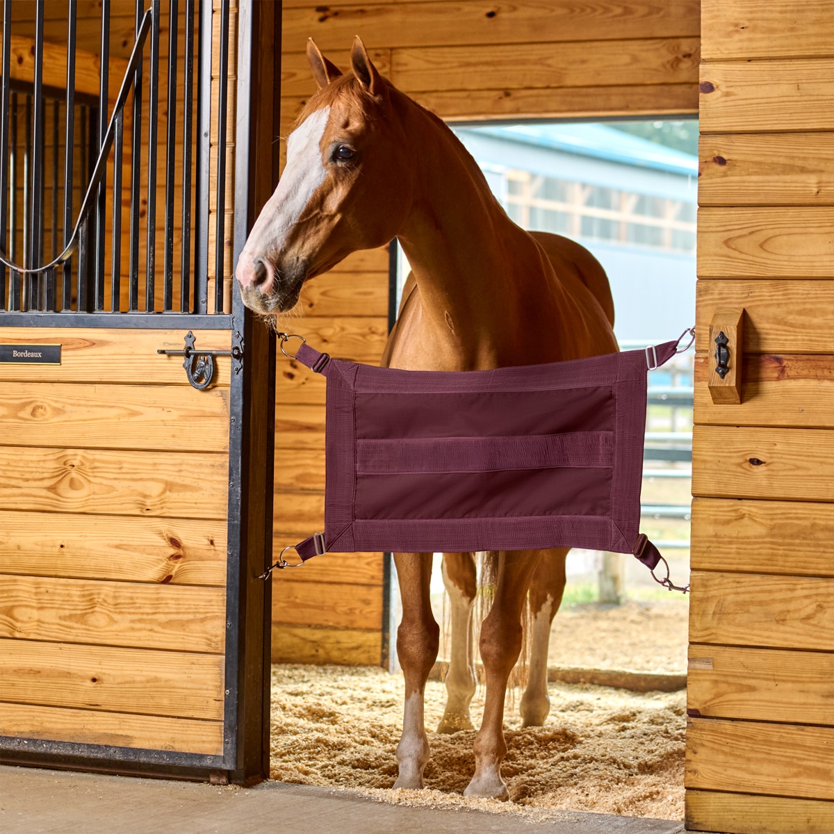 SmartPak Stall Guard - Image 2