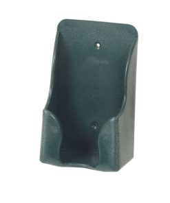 Alternative view of Equi-Essentials Plastic Salt Block Holder