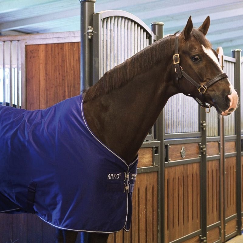 Amigo Stable Sheet