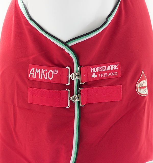 Amigo Stable Sheet - Image 12
