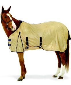 Equi Essentials Softmesh Fly Sheet